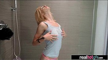 Real hot gf lilli dixon on cam in hard sex action movie 18