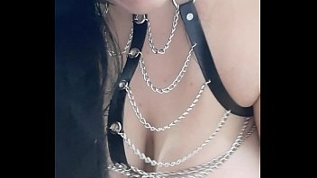 Abre bien la boca que mi leche te llegara a ella