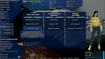 Lab rats 2 mutual benefit pt 3