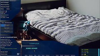 Lab rats 2 mutual benefit pt 3