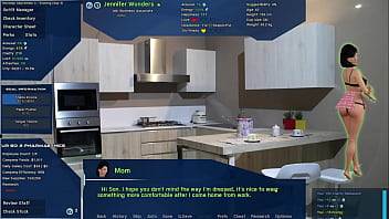 Lab rats 2 mutual benefit pt 3