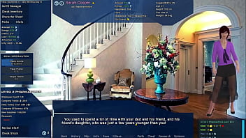 Lab rats 2 mutual benefit pt 3