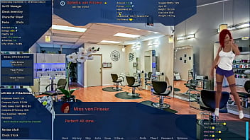 Lab rats 2 mutual benefit pt 3