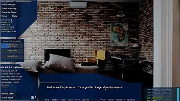 Lab rats 2 mutual benefit pt 3