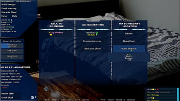 Lab Rats 2 Mutual Benefit Pt 3 thumbnail