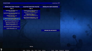 Lab rats 2 mutual benefit pt 3