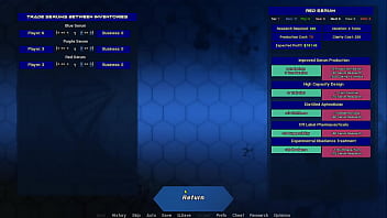 Lab rats 2 mutual benefit pt 3