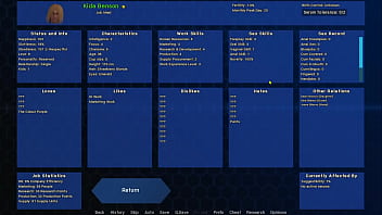 Lab rats 2 mutual benefit pt 3