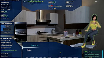 Lab rats 2 mutual benefit pt 3