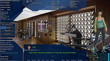 Lab rats 2 mutual benefit pt 3 Lab rats 2 mutual benefit pt 3