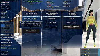 Lab rats 2 mutual benefit pt 3