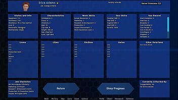 Lab rats 2 mutual benefit pt 3