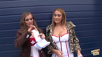 They received their wages and expressed dissatisfaction so they engaged in anal intercourse