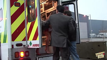 They received their wages and expressed dissatisfaction so they engaged in anal intercourse