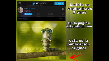 Entérate del origen de este hdtp doxxeador