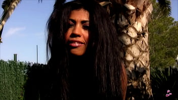 Manuela pimienta brazilian seduction