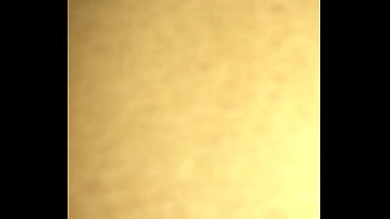 Playing with pussy from behind