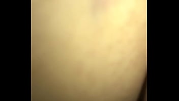 Playing with pussy from behind Playing with pussy from behind