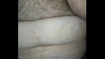 Sacándole la lechita a mi gordagolosa776