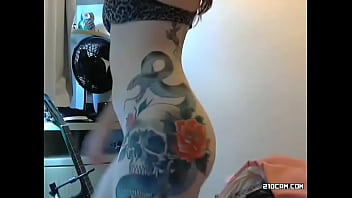 Good lookin woman french camwhore squirting slit wtm