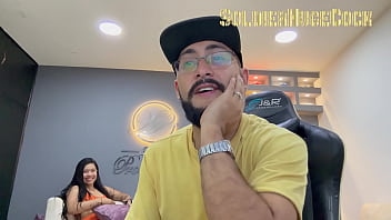 Lindahouston returns to suck my ass