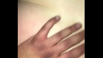 Fucking sexy blonde gf doggy