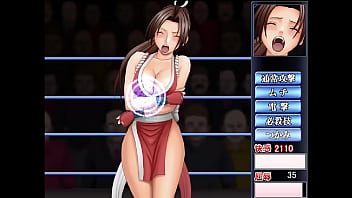 K o part 2 mai shiranui