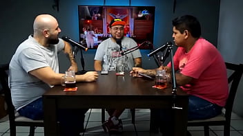 El porncast podcast sobre sexo por e ano