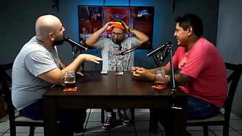 El porncast podcast sobre sexo por e ano