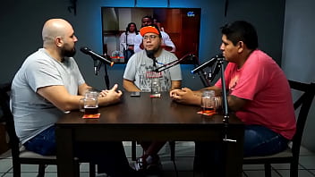 El porncast podcast sobre sexo por e ano