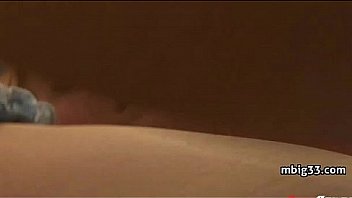 Horny cutie loving her sum black dick