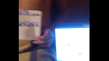 Vídeo de verificación