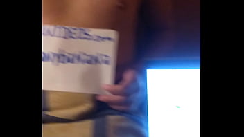 Vídeo de verificación