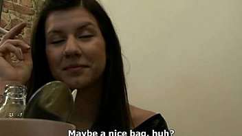 Czech Streets Y Girl Gets It Hard In Hotel Room thumbnail