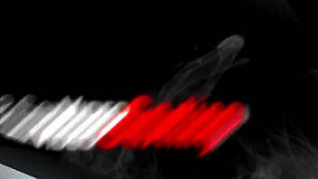 Black boots and bubbilicious booty