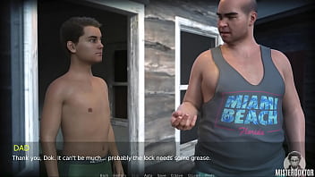 Xxlove ep 12 visual novel gameplay hd