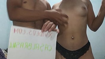 Estamos prontos pra fuder gostoso