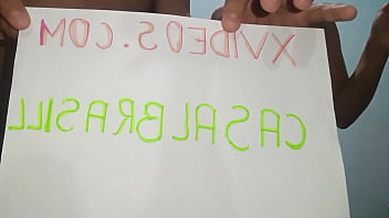 Estamos prontos pra fuder gostoso