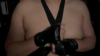 Joi orgasmo arruinado correte junto conmigo astarioth