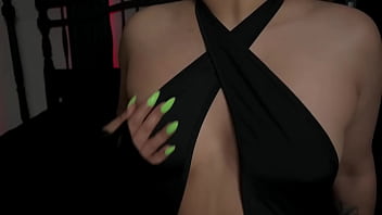 Joi orgasmo arruinado correte junto conmigo astarioth