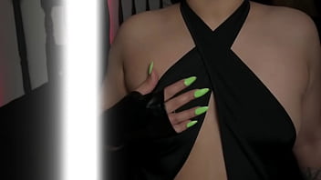 Joi orgasmo arruinado correte junto conmigo astarioth