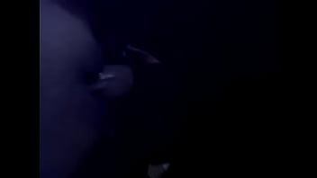 My lubricated colombian girlfriend