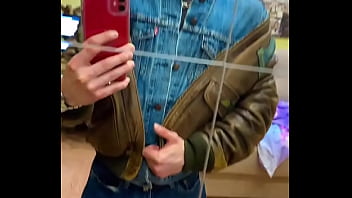 #vintage #leather #avirex #meninleather #maninleather #leathergay #jeansfetish #levisjeans #leatherandjeans