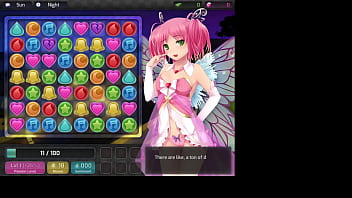 Huniepop first 3 girls part 1 of 4 with dating next