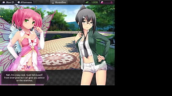 Huniepop first 3 girls part 1 of 4 with dating next