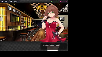 Huniepop first 3 girls part 1 of 4 with dating next