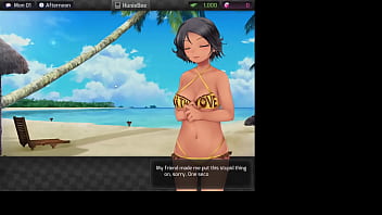 Huniepop first 3 girls part 1 of 4 with dating next