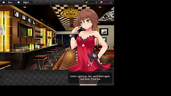 Huniepop first 3 girls part 1 of 4 with dating next