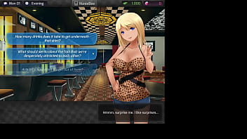 Huniepop first 3 girls part 1 of 4 with dating next