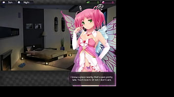 Huniepop first 3 girls part 1 of 4 with dating next